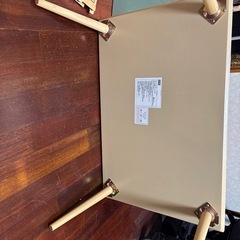 テーブルの画像