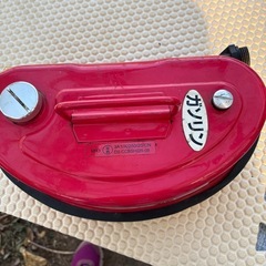 3Lガソリン缶の画像