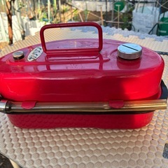 3Lガソリン缶の画像