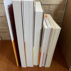 書籍（家、土地、お金）の画像