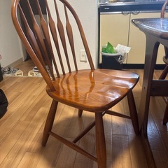 テーブルセトの画像