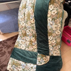 こたつふとん布団の画像