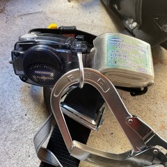 ツヨロン ショックアブソーバー 値段要相談の画像