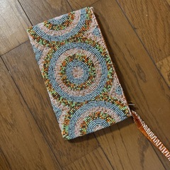 台湾ポーチの画像