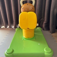 アンパンマン乗り物の画像