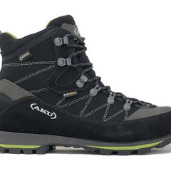 【新品】トレッキングシューズUK7.5(26.5 cm)　AKU アルバトレックGTXの画像