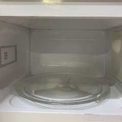 ニトリ 電子レンジ MM720CUKN3の画像