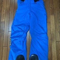 スキーパンツ
の画像