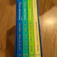 ディズニー英語システムの画像