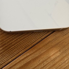 iPhone12 ホワイトの画像