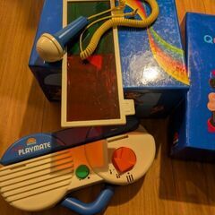 ディズニー英語システムの画像