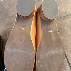 レディース靴　新品　まとめ買い可能です！　問い合わせください！7の画像