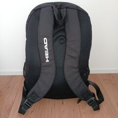 スポーツクラブ　メガロス　リュックの画像