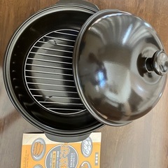 【未使用】遠赤外線超耐熱ニューセラミックス鍋の画像