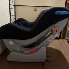 ＬＥＡＭＥＮ　チャイルドシート　ネディ　軽量シートの画像