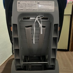 ＬＥＡＭＥＮ　チャイルドシート　ネディ　軽量シートの画像