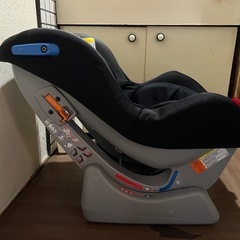 ＬＥＡＭＥＮ　チャイルドシート　ネディ　軽量シートの画像