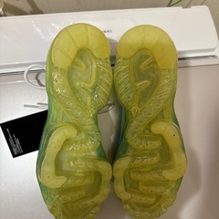 NIKEヴェイパー 25.0〜25.5cm 新品未使用の画像