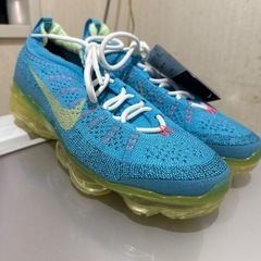 NIKEヴェイパー 25.0〜25.5cm 新品未使用の画像