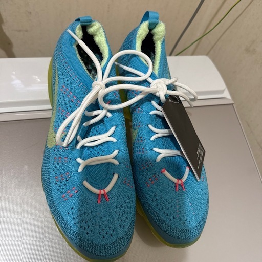 NIKEヴェイパーMAX 25.0〜25.5cm 新品未使用