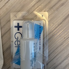 ニードルの画像