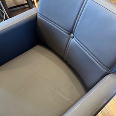 美容室、理容室用、カットチェアーの画像