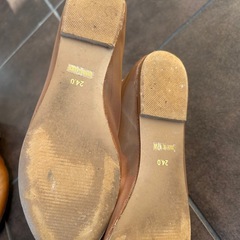 レディース靴　まとめ買い可能です！　問い合わせください！5の画像