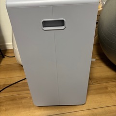 YAMAZEN 除湿機　無料で差し上げますの画像