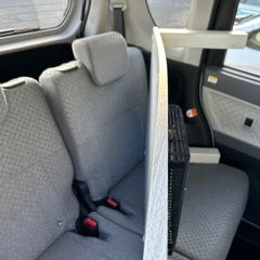 こたつ 長方形 ホワイトの画像