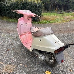 クレージュタクト AF09の画像