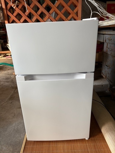 コンパクト冷蔵庫