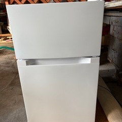 コンパクト冷蔵庫