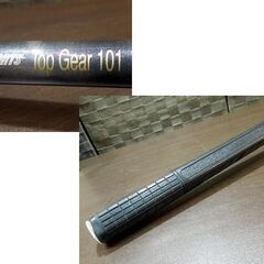 NORTHWAY SPORTS パークゴルフクラブ Top Gear 85cm 右利き用 IPGA認定品 ノースウェイスポーツ 札幌市 新道東店の画像