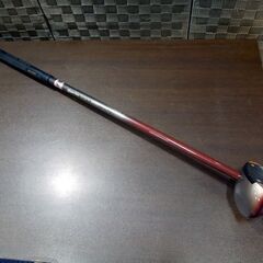 NORTHWAY SPORTS パークゴルフクラブ Top Gear 85cm 右利き用 IPGA認定品 ノースウェイスポーツ 札幌市 新道東店の画像