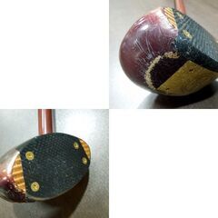 NORTHWAY SPORTS パークゴルフクラブ Top Gear 85cm 右利き用 IPGA認定品 ノースウェイスポーツ 札幌市 新道東店の画像