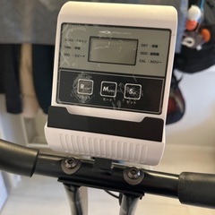 エアロバイク　エクササイズバイクの画像