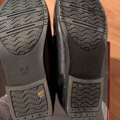 子ども用シューズの画像