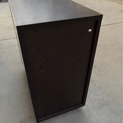 ビジネスデスク　サイドワゴンの画像