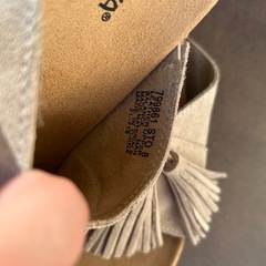 レディース靴　まとめ買い可能です！　問い合わせください！2の画像