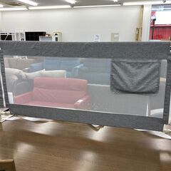 ★リユースのサカイ千葉中央店★  ベビーゲート  H70×D26×W138 クリーニング済み TC5404の画像