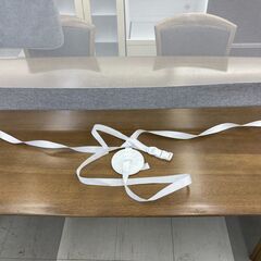 ★リユースのサカイ千葉中央店★  ベビーゲート  H70×D26×W138 クリーニング済み TC5404の画像