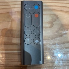 【ダイソン】【Hot + Cool AM09 ファンヒーター】クリーニング済み【管理番号】1116 橋の画像