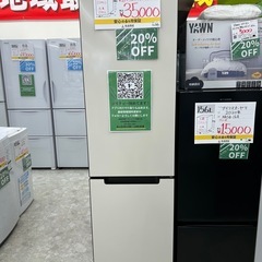 【表示価格より20%OFF!!】Haier JR-SX21A 2...