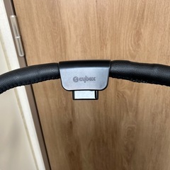 サイベックス　メリオカーボンの画像