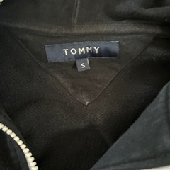 トミーパーカーの画像