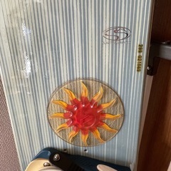 スノーボードの画像