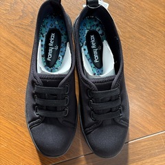 スニーカーの画像