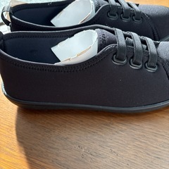 スニーカーの画像