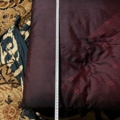 高級座布団の画像