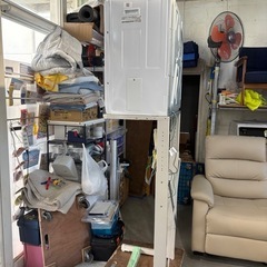 配送可【HITACHI】【4.0kg 乾燥機 スタンド付き】★2024年製 クリーニング済/6ヶ月保証付き 【管理番号11611】桒の画像